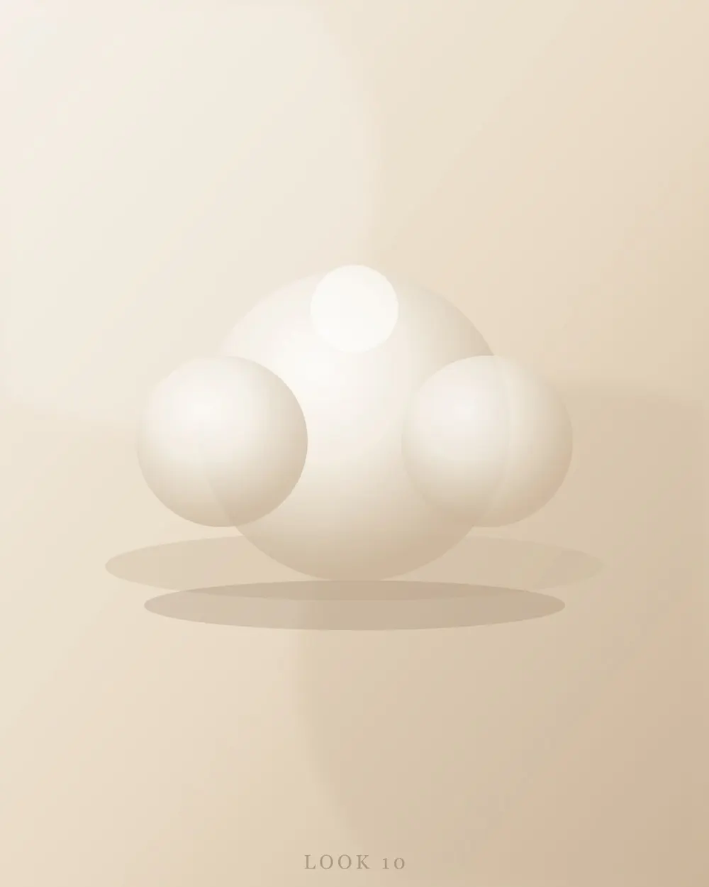 Pearl ring